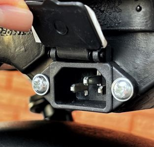 Электроскутер Shtenli Model 9 Long Range